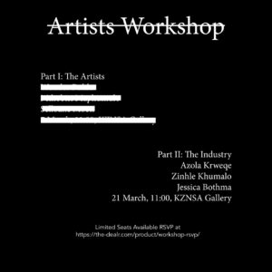 Workshop RSVP